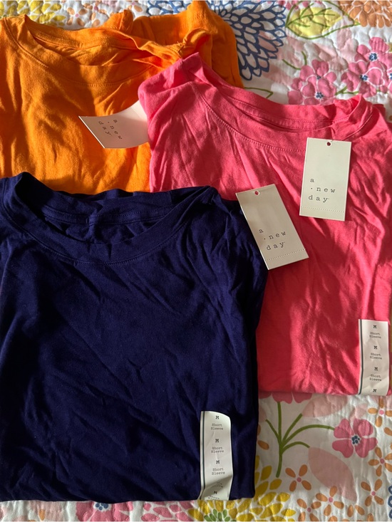 a new day Tops - NWT medium a new day t-shirts (3)